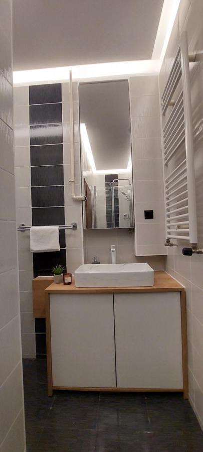 Princess Apartment Zagreb Exterior foto